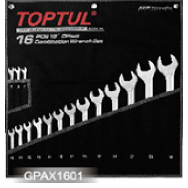 TOPTUL-GPBX1601 TOPTUL GPBX1601