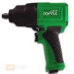 LLAVE DE IMPACTO NEUMATICA SUPER DUTY CUAD. 1/2" 1 LLAVE DE IMPACTO NEUMATICA SUPER DUTY CUAD. 1/2" - Imagen 1