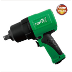 LLAVE DE IMPACTO SUPER DUTY NEUMATICA CUAD. 3/4" 1 LLAVE DE IMPACTO SUPER DUTY NEUMATICA CUAD. 3/4" - Imagen 1