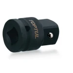 ADAPTADOR IMPACTO H 3/4" x M 1/2" 1 ADAPTADOR IMPACTO H 3/4" x M 1/2" - Imagen 1