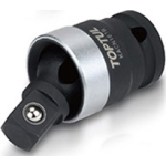 CARDAN IMPACTO CUAD. 1" TOPTUL 1 CARDAN IMPACTO CUAD. 1" TOPTUL - Imagen 1