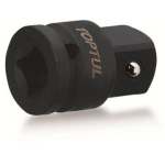 ADAPTADOR IMPACTO H 1" x M 1.1/2" 1 ADAPTADOR IMPACTO H 1" x M 1.1/2" - Imagen 1