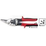 TIJERA TIPO AVIACIÓN IZQUIERDA - Imagen 1