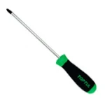 ATORNILLADOR MANGO SUPER GRIP CRUZ # 1 x 100 MM 1 ATORNILLADOR MANGO SUPER GRIP CRUZ # 1 x 100 MM - Imagen 1