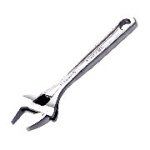 LLAVE AJUSTABLE CROMADA 15" 1 LLAVE AJUSTABLE CROMADA 15" - Imagen 1