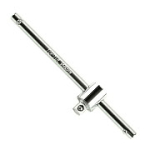 BARROTE CORREDIZO 1/2" X 12" 1 BARROTE CORREDIZO 1/2" X 12" - Imagen 1