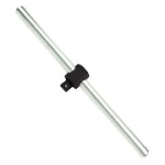 BARROTE CORREDIZO 1" X 22" 1 BARROTE CORREDIZO 1" X 22" - Imagen 1