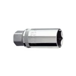 DADO PARA BUJÍAS 1/2" x 13/16" 1 DADO PARA BUJÍAS 1/2" x 13/16" - Imagen 1