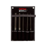 JUEGO DE LIMAS CON ESTUCHE 1 JUEGO DE LIMAS CON ESTUCHE - Imagen 1