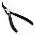 ALICATE SEGURO EXTERIOR CURVO 12" - Imagen 1