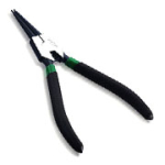 ALICATE SEGURO EXTERIOR RECTO 5" 1 ALICATE SEGURO EXTERIOR RECTO 5" - Imagen 1