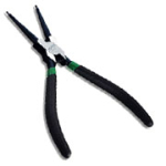 ALICATE SEGURO INTERIOR RECTO 7" 1 ALICATE SEGURO INTERIOR RECTO 7" - Imagen 1