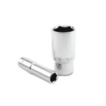 DADO HEXAGONAL LARGO 1/2" X 25 MM 1 DADO HEXAGONAL LARGO 1/2" X 25 MM - Imagen 1