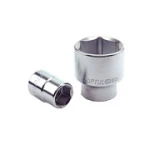 DADO HEXAGONAL CORTO 3/4" x 23 MM - Imagen 1