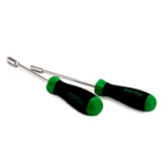 ATORNILLADOR HEXAGONAL MANGO SUPER GRIP HEX 8 1 ATORNILLADOR HEXAGONAL MANGO SUPER GRIP HEX 8 - Imagen 1