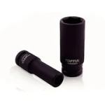 DADO IMPACTO LARGO 1/2" x 17 MM. 1 DADO IMPACTO LARGO 1/2" x 17 MM. - Imagen 1