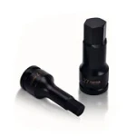 DADO ALLEN IMPACTO CUAD. 1/2" x 4 MM. 1 DADO ALLEN IMPACTO CUAD. 1/2" x 4 MM. - Imagen 1
