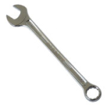 LLAVE PUNTA CORONA PROFESIONAL 9 MM 1 LLAVE PUNTA CORONA PROFESIONAL 9 MM - Imagen 1