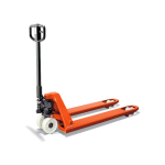 TRANSPALETA HIDRALICA 5 TON. ANCHA 1 TRANSPALETA HIDRALICA 5 TON. ANCHA - Imagen 1