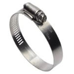 ABRAZADERA DE CREMALLERA AISI 300 # HAS-12 1 ABRAZADERA DE CREMALLERA AISI 300 # HAS-12 - Imagen 1