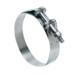 ABRAZADERA HEAVY DUTY 75 MM 1 ABRAZADERA HEAVY DUTY 75 MM - Imagen 1