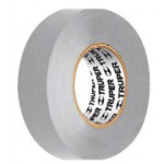 HUINCHA AISLADORA PLÁSTICA BLANCA TRUPER 1 HUINCHA AISLADORA PLÁSTICA BLANCA TRUPER - Imagen 1