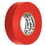 HUINCHA AISLADORA PLÁSTICA ROJA TRUPER 1 HUINCHA AISLADORA PLÁSTICA ROJA TRUPER - Imagen 1