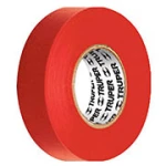 HUINCHA AISLADORA PLÁSTICA ROJA TRUPER 1 HUINCHA AISLADORA PLÁSTICA ROJA TRUPER - Imagen 1