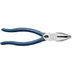 ALICATE UNIVERSAL 8" CON ESTAJADOR - Imagen 1