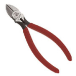 ALICATE CORTANTE 6" 1 ALICATE CORTANTE 6" - Imagen 1