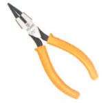 ALICATE PUNTA REDONDA 6" 1 ALICATE PUNTA REDONDA 6" - Imagen 1