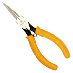 ALICATE PUNTA AGUJA 6" 1 ALICATE PUNTA AGUJA 6" - Imagen 1