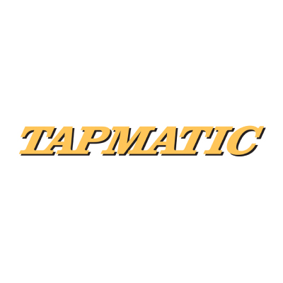 Tapmatic logo