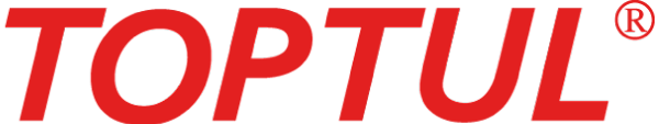 Logo Toptul