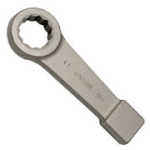 LLAVES DE GOLPE CORONA 100 MM - Imagen 1