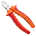 ALICATE AISLADO VDE CORTANTE 6" UNIOR 1 ALICATE AISLADO VDE CORTANTE 6" UNIOR - Imagen 1