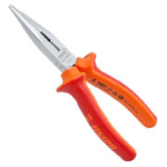 ALICATE AISLADO VDE PUNTA 8" UNIOR 1 ALICATE AISLADO VDE PUNTA 8" UNIOR - Imagen 1