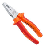 ALICATE AISLADO VDE UNIVERSAL 8" UNIOR 1 ALICATE AISLADO VDE UNIVERSAL 8" UNIOR - Imagen 1