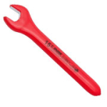 LLAVE PUNTA AISLADA 9 MM 1 LLAVE PUNTA AISLADA 9 MM - Imagen 1