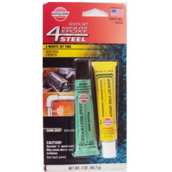 VERSACHEM-ACERO-LIQUIDO VERSACHEM ACERO LIQUIDO