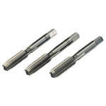 JUEGO DE MACHOS HSS BSW 7/8" - Imagen 1