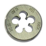 TERRAJA HSS UNC 7/8" 1 TERRAJA HSS UNC 7/8" - Imagen 1