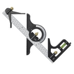 ESCUADRA UNIVERSAL VOGEL 12" 1 ESCUADRA UNIVERSAL VOGEL 12" - Imagen 1