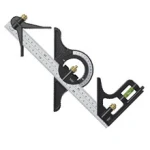 ESCUADRA UNIVERSAL VOGEL 12" 1 ESCUADRA UNIVERSAL VOGEL 12" - Imagen 1