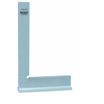 ESCUADRA TALON ACERO 10″ UNA PIEZA 1 ESCUADRA TALON ACERO 10″ UNA PIEZA - Imagen 1