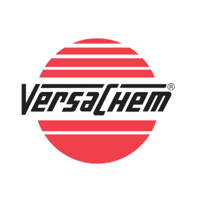 Versachem logo
