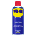 LUBRICANTE MULTIUSO AEROSOL 155 GRS 1 LUBRICANTE MULTIUSO AEROSOL 155 GRS - Imagen 1