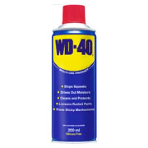 LUBRICANTE MULTIUSO AEROSOL 155 GRS