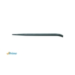 BARRA ALINEAR CON COLA 5/8" 1 BARRA ALINEAR CON COLA 5/8" - Imagen 1