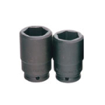 DADOS DE IMPACTO LARGO 3/4" X 1.1/4" 1 DADOS DE IMPACTO LARGO 3/4" X 1.1/4" - Imagen 1